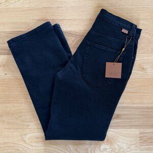NWT Jamie Haller The Kenickie Jean in Washed Black